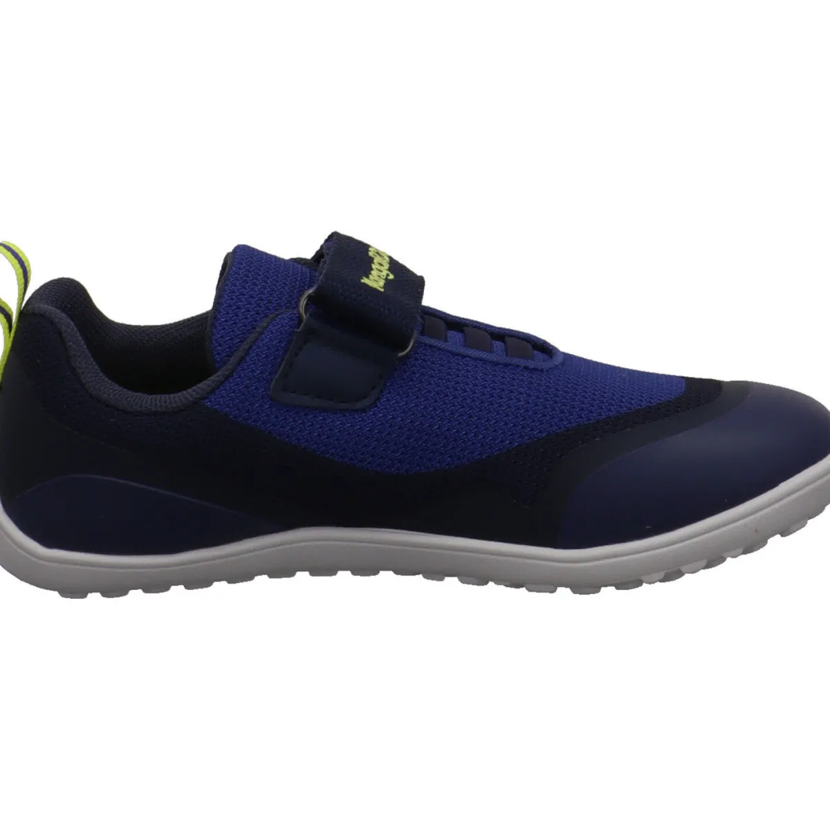 Kangaroos Barfußschuhe K-BFK Baremote EV blau Sale