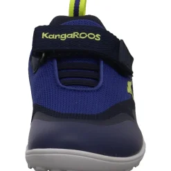 Kangaroos Barfußschuhe K-BFK Baremote EV blau Sale