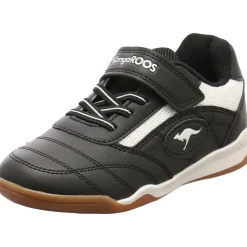 Kangaroos Hallenschuh Backyard 2.0 EV schwarz Best