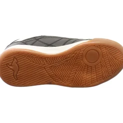 Kangaroos Hallenschuh Backyard 2.0 EV schwarz Best