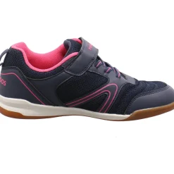 Kangaroos Hallenschuh K Breezeyard EV blau Outlet