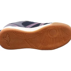 Kangaroos Hallenschuh K Breezeyard EV blau Outlet