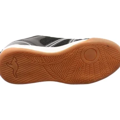 Kangaroos Hallenschuh K Breezeyard EV schwarz Clearance