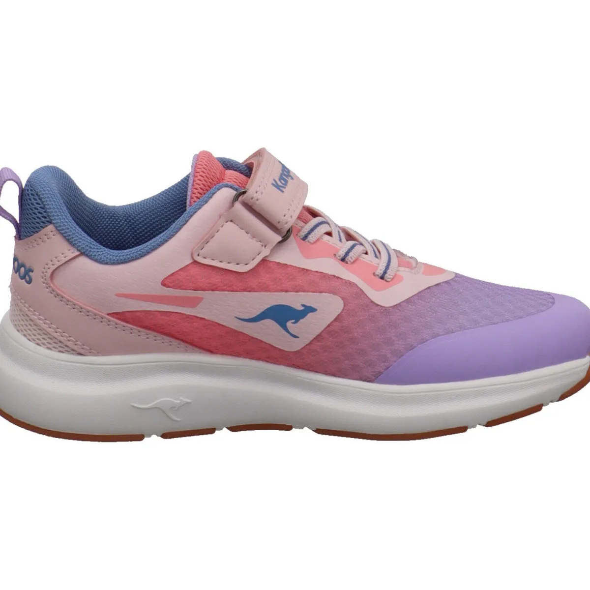 Kangaroos Hallenschuh KB-Pang EV pink Discount