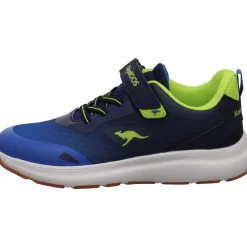 Kangaroos Hallenschuh KB-Pang EV blau Discount