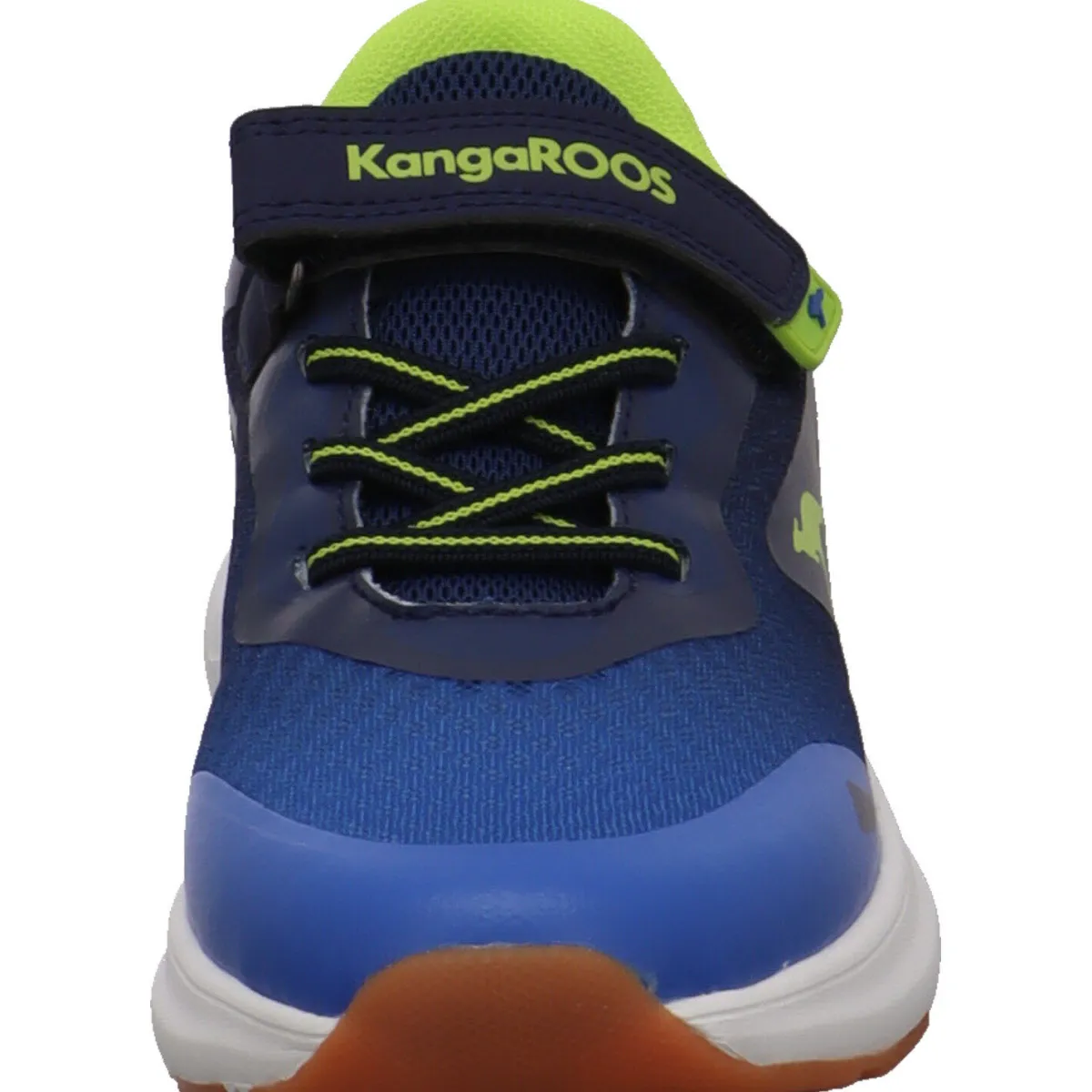 Kangaroos Hallenschuh KB-Pang EV blau Discount