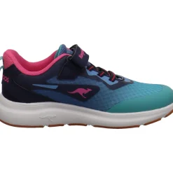 Kangaroos Hallenschuh KB-Pang EV blau Discount