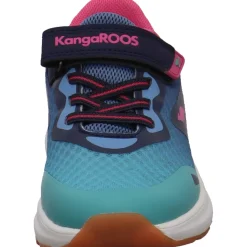 Kangaroos Hallenschuh KB-Pang EV blau Discount