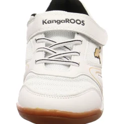 Kangaroos Hallenschuh K-Breezeyard EV weiß New
