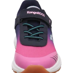 Kangaroos Hallenschuh KB-Rida EV blau Clearance