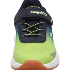 Kangaroos Hallenschuh KB-Rida EV blau Clearance