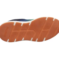 Kangaroos Hallenschuh KB-Rida EV blau Clearance