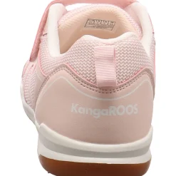 Kangaroos Hallenschuh K-Breezeyard EV rosa Clearance