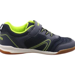 Kangaroos Hallenschuh K-Breezeyard EV blau Sale