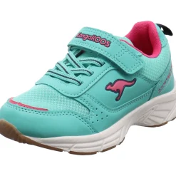 Kangaroos Hallenschuh K-Ni Keno EV blau Sale