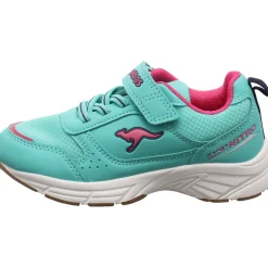 Kangaroos Hallenschuh K-Ni Keno EV blau Sale