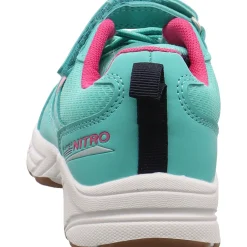 Kangaroos Hallenschuh K-Ni Keno EV blau Sale