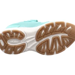 Kangaroos Hallenschuh K-Ni Chino EV blau Clearance