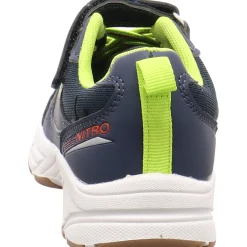 Kangaroos Hallenschuh K-NI Keno EV blau Clearance