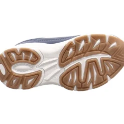 Kangaroos Hallenschuh K-NI Keno EV blau Clearance