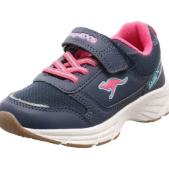 Kangaroos Hallenschuh K-NI Keno EV blau Sale