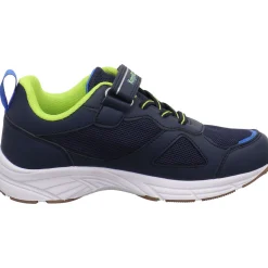 Kangaroos Hallenschuh K-Ni Roug EV blau