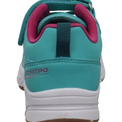 Kangaroos Hallenschuh K-Ni Roug EV blau Sale