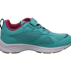 Kangaroos Hallenschuh K-Ni Roug EV blau Sale