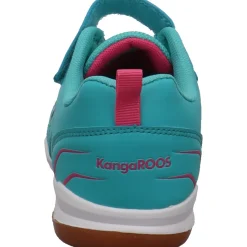 Kangaroos Hallenschuh K-Ridyard EV blau Outlet