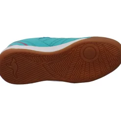 Kangaroos Hallenschuh K-Ridyard EV blau Outlet