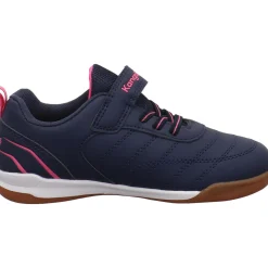 Kangaroos Hallenschuh K-Ridyard EV blau Online