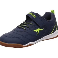 Kangaroos Hallenschuh K-Ridyard EV blau
