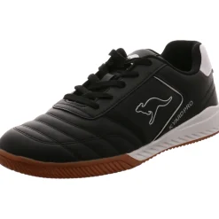 Kangaroos Hallenschuh K-Yard Pro 5 schwarz Sale