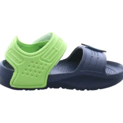 Kangaroos Sandale KangaSwim II blau Clearance