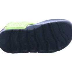 Kangaroos Sandale KangaSwim II blau Clearance