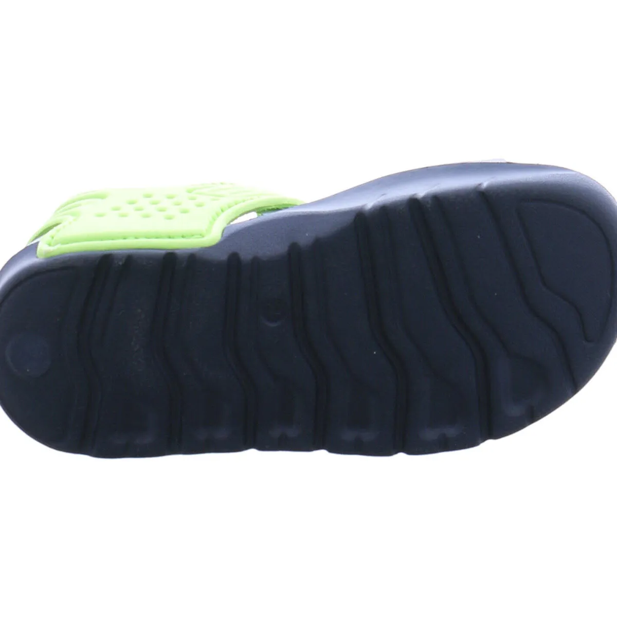 Kangaroos Sandale KangaSwim II blau Clearance