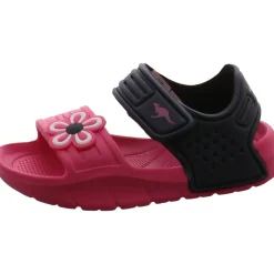 Kangaroos Sandale KangaSwim II pink Hot