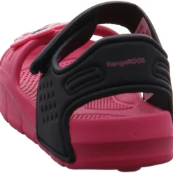 Kangaroos Sandale KangaSwim II pink Hot