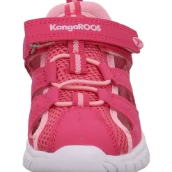 Kangaroos Sandale KI-Rock Lite EV pink