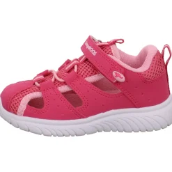 Kangaroos Sandale KI-Rock Lite EV pink