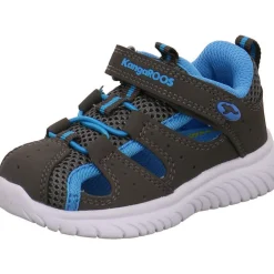 Kangaroos Sandale KI-Rock Lite EV grau
