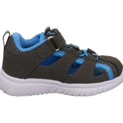 Kangaroos Sandale KI-Rock Lite EV grau