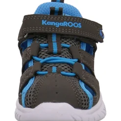 Kangaroos Sandale KI-Rock Lite EV grau