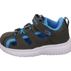Kangaroos Sandale KI-Rock Lite EV grau