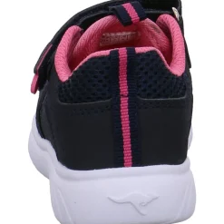 Kangaroos Sandale KI-Rock Lite EV blau Clearance