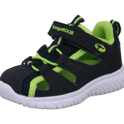 Kangaroos Sandale KI-Rock Lite EV blau Online