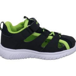 Kangaroos Sandale KI-Rock Lite EV blau Online