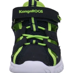 Kangaroos Sandale KI-Rock Lite EV blau Online
