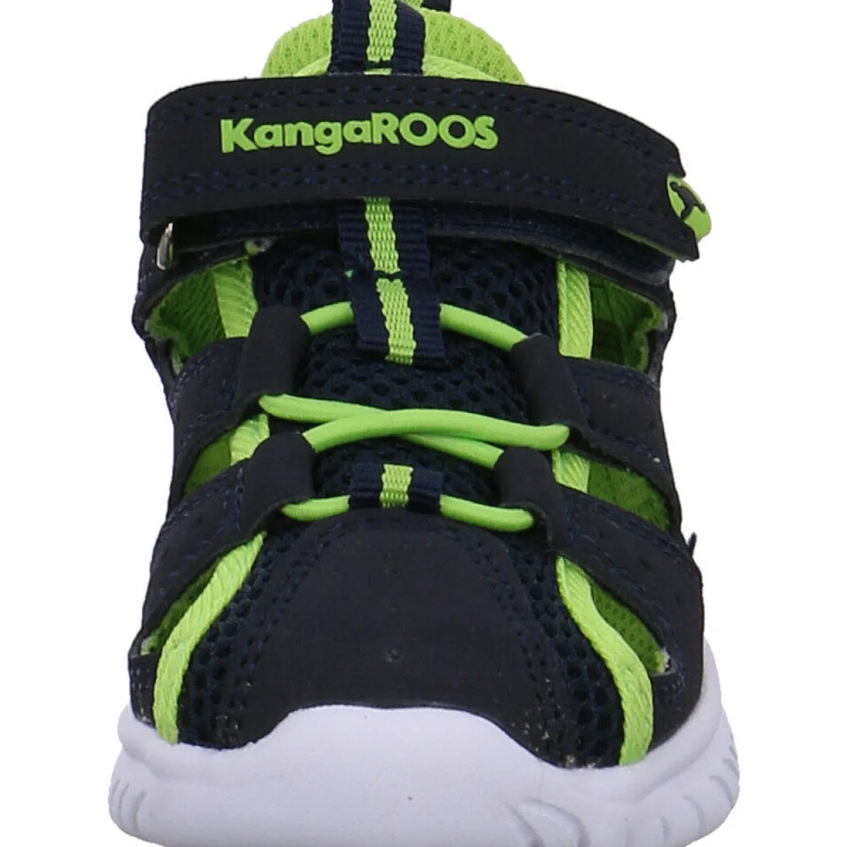 Kangaroos Sandale KI-Rock Lite EV blau Online