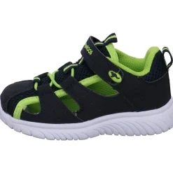 Kangaroos Sandale KI-Rock Lite EV blau Online